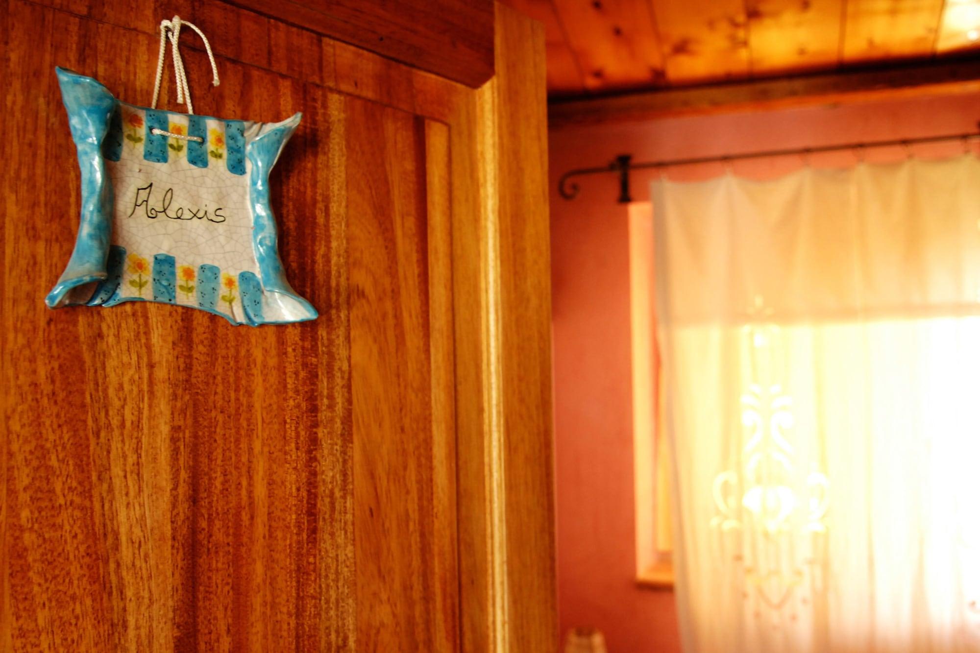 피아차암머리나 La Casa Sulla Collina D'Oro B&B 외부 사진