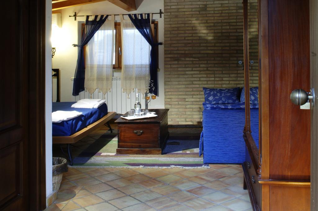 피아차암머리나 La Casa Sulla Collina D'Oro B&B 외부 사진