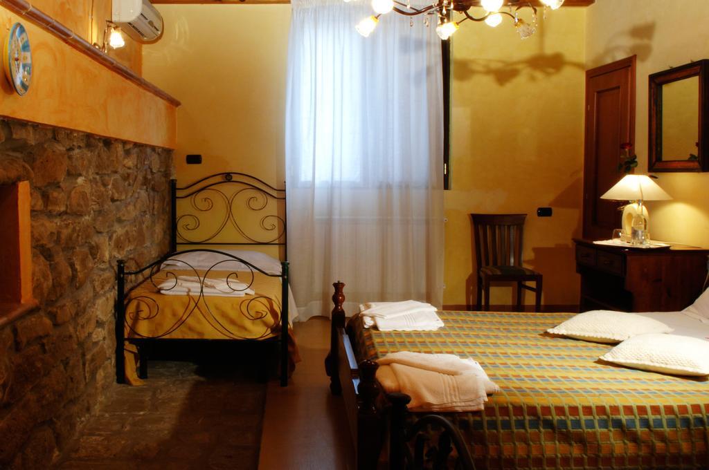 피아차암머리나 La Casa Sulla Collina D'Oro B&B 외부 사진